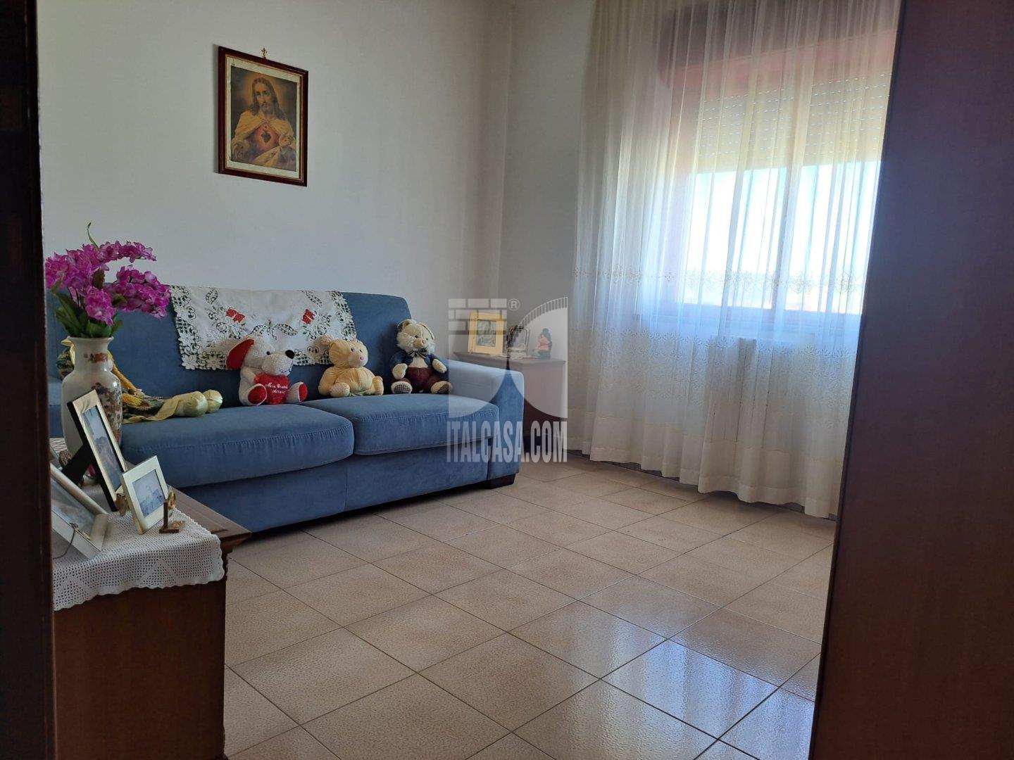 Appartamento in vendita a Crotone