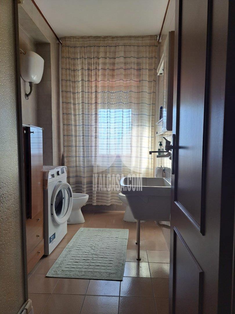 Appartamento in vendita a Crotone