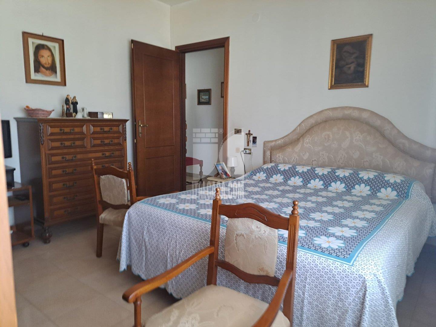 Appartamento in vendita a Crotone