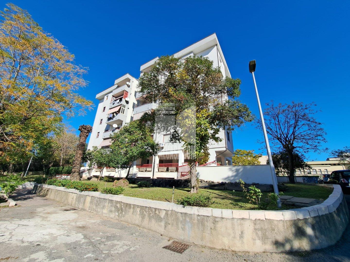 Appartamento in vendita a Crotone