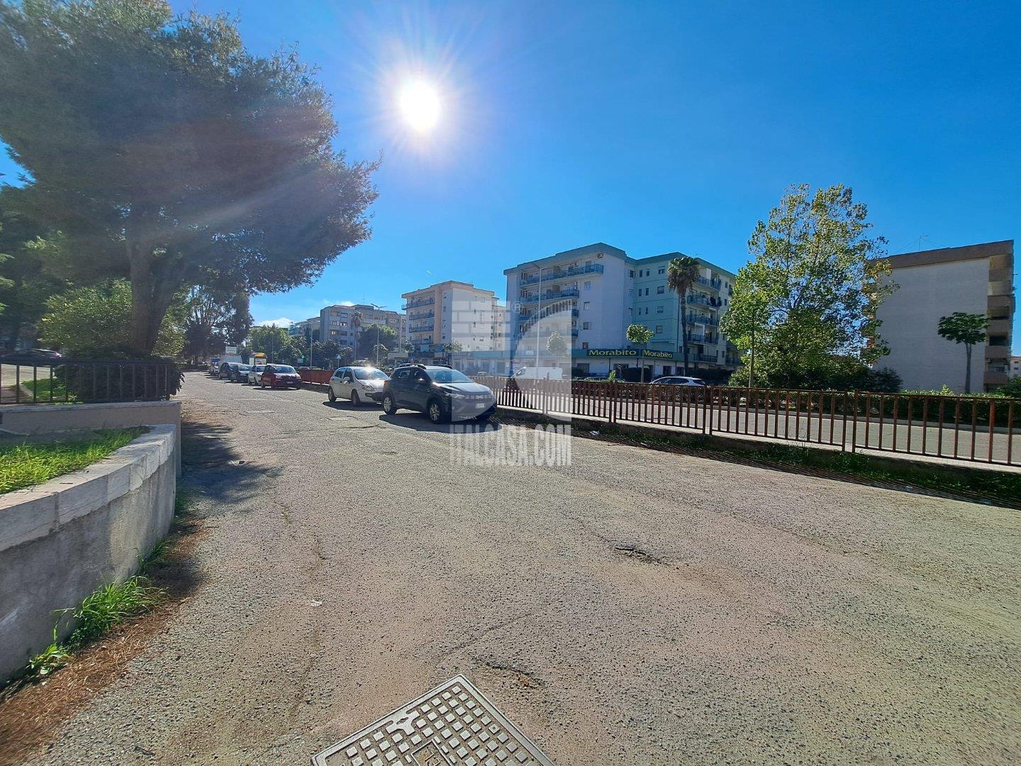 Appartamento in vendita a Crotone