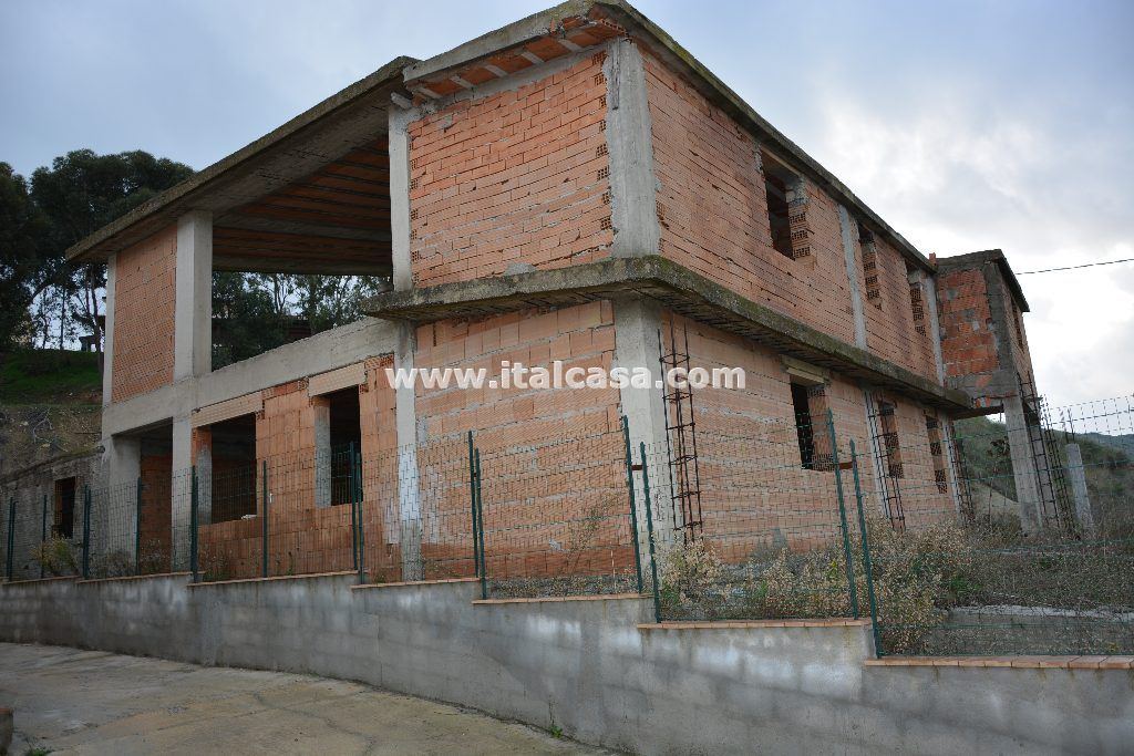 Casa Rustica in vendita a Crotone