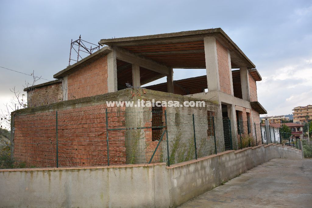 Casa Rustica in vendita a Crotone