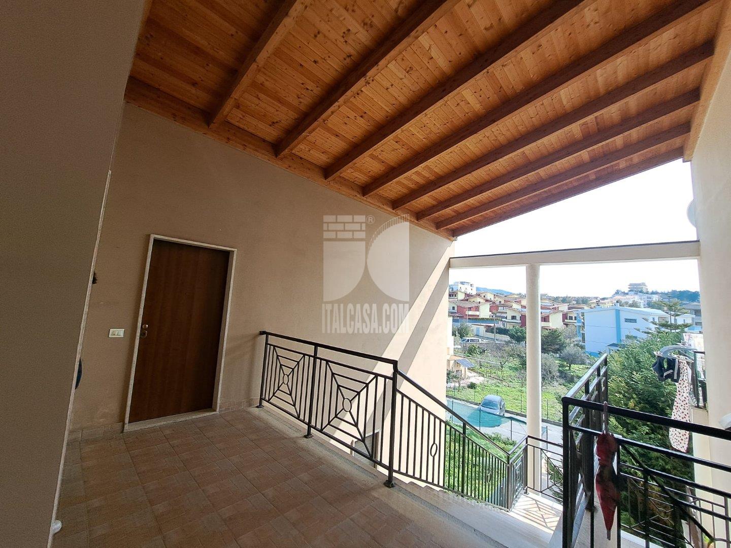 Appartamento in vendita a Crotone