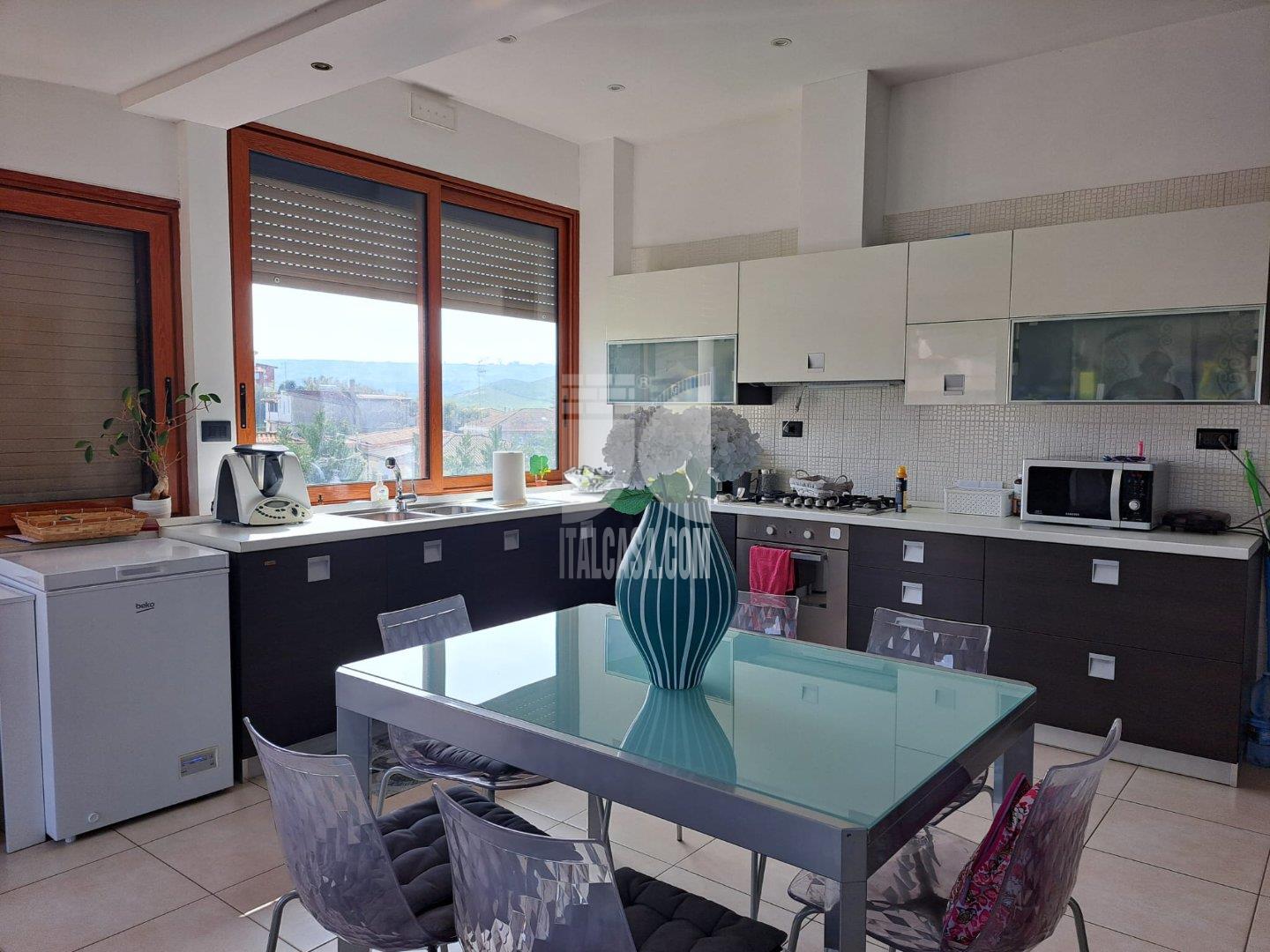 Appartamento in vendita a Crotone