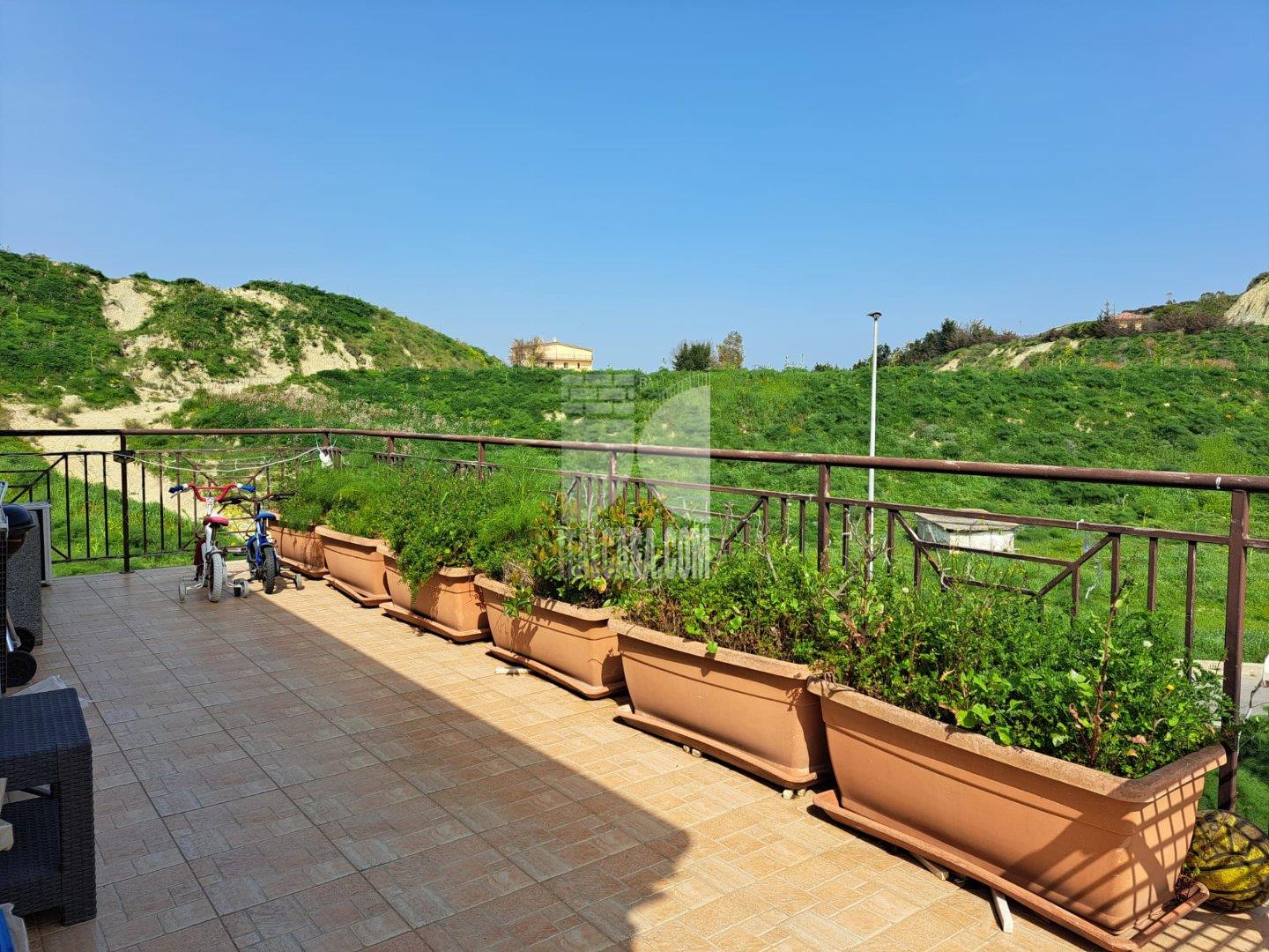 Appartamento in vendita a Crotone