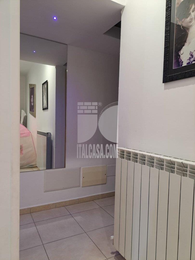 Appartamento in vendita a Crotone