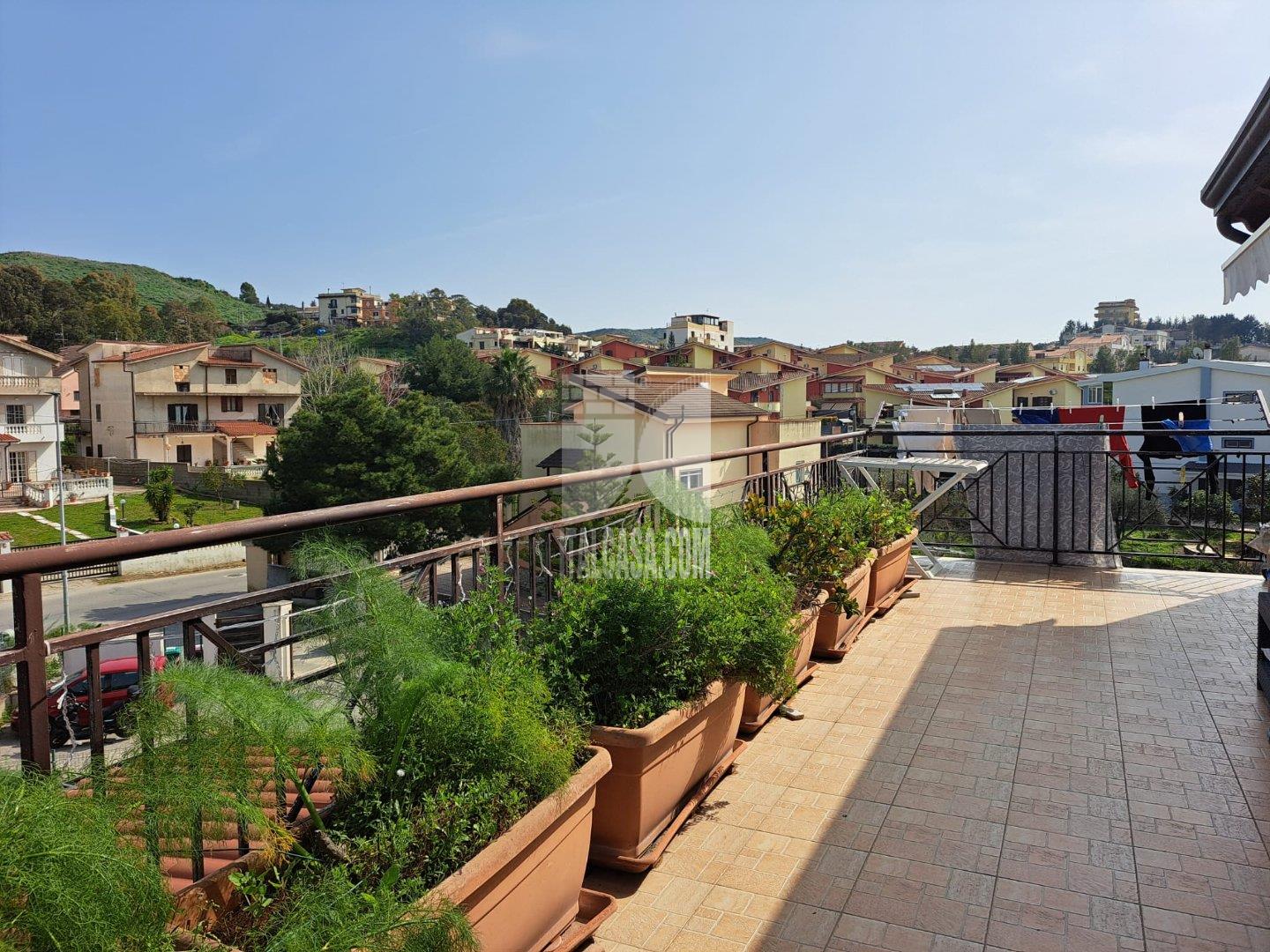 Appartamento in vendita a Crotone