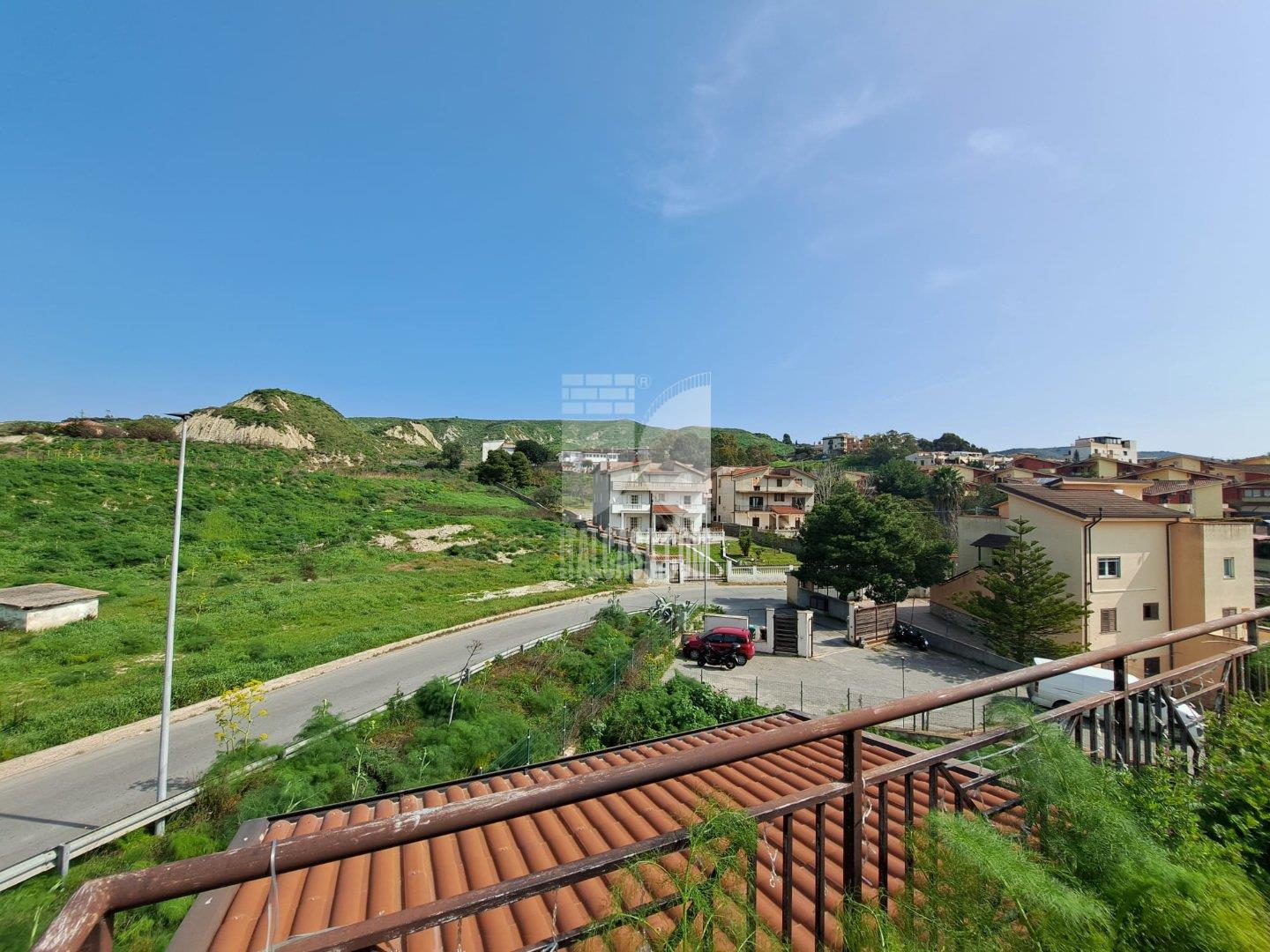 Appartamento in vendita a Crotone