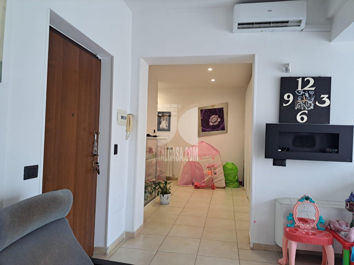 Appartamento in vendita a Crotone