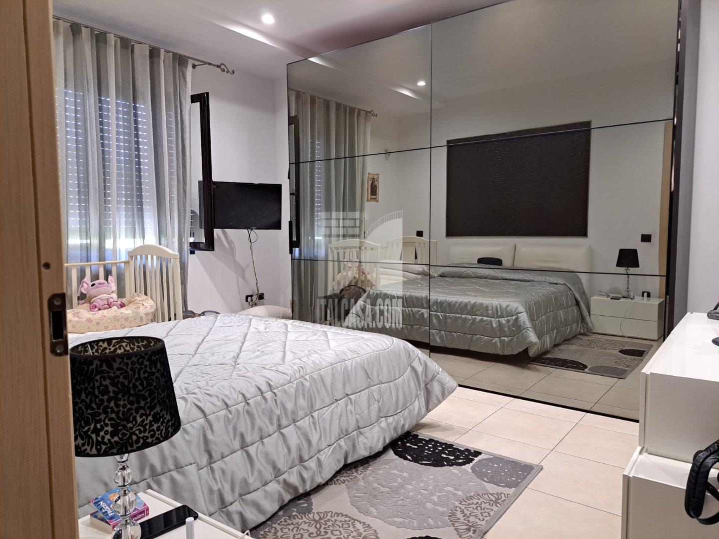 Appartamento in vendita a Crotone