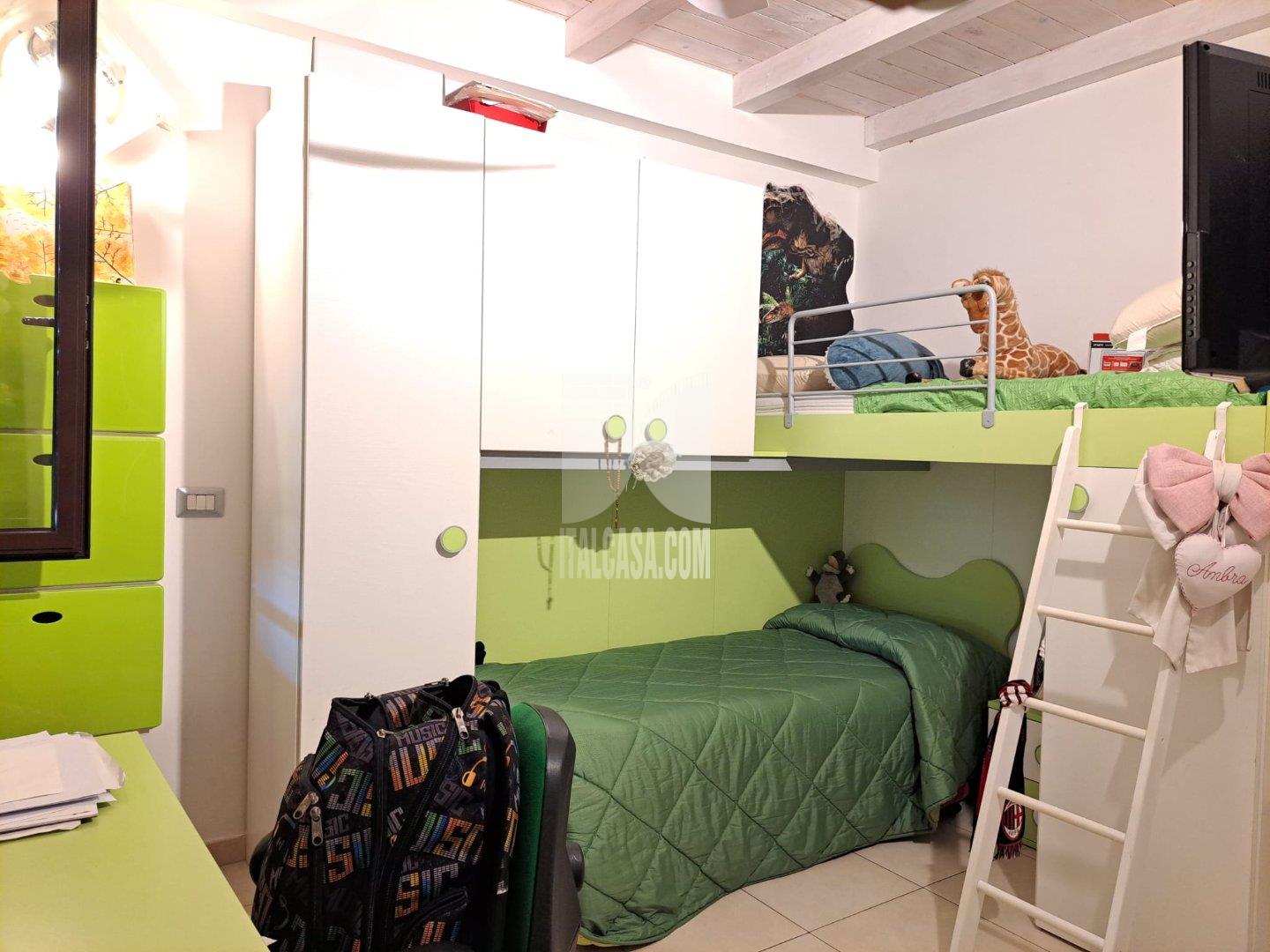 Appartamento in vendita a Crotone