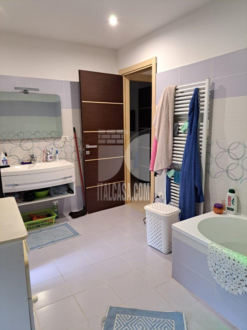 Appartamento in vendita a Crotone