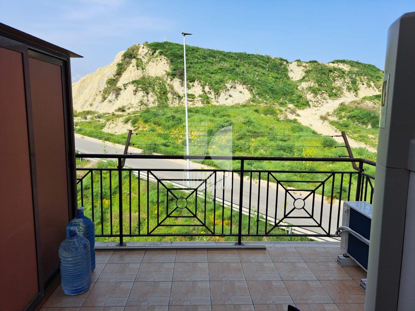 Appartamento in vendita a Crotone