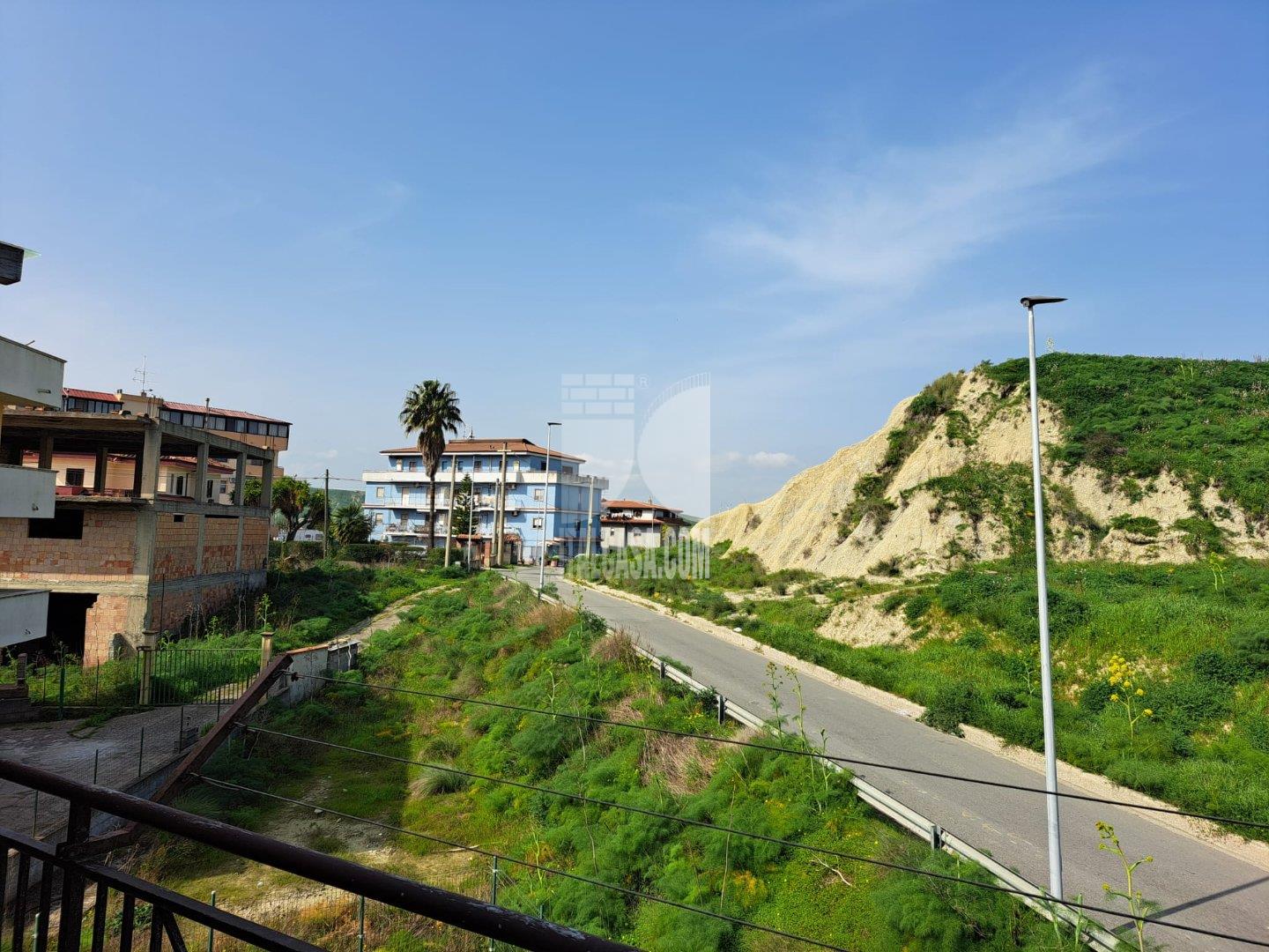 Appartamento in vendita a Crotone