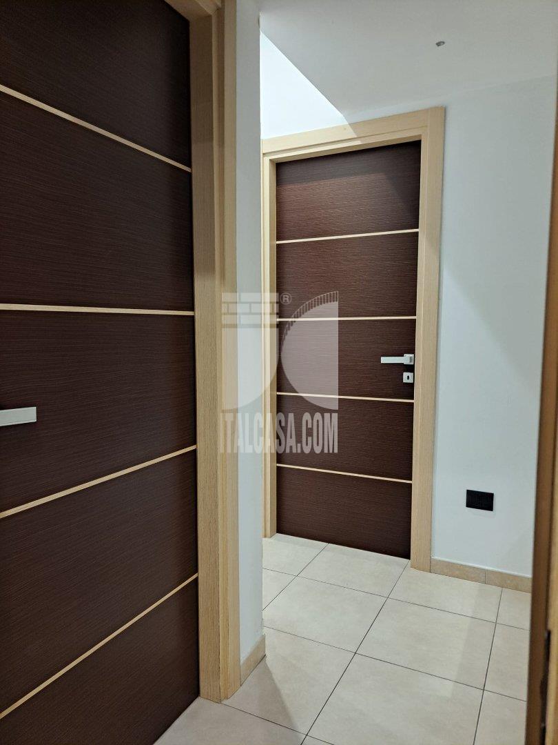 Appartamento in vendita a Crotone