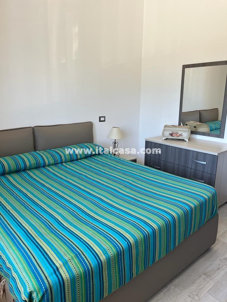 Appartamento in vendita a Crotone