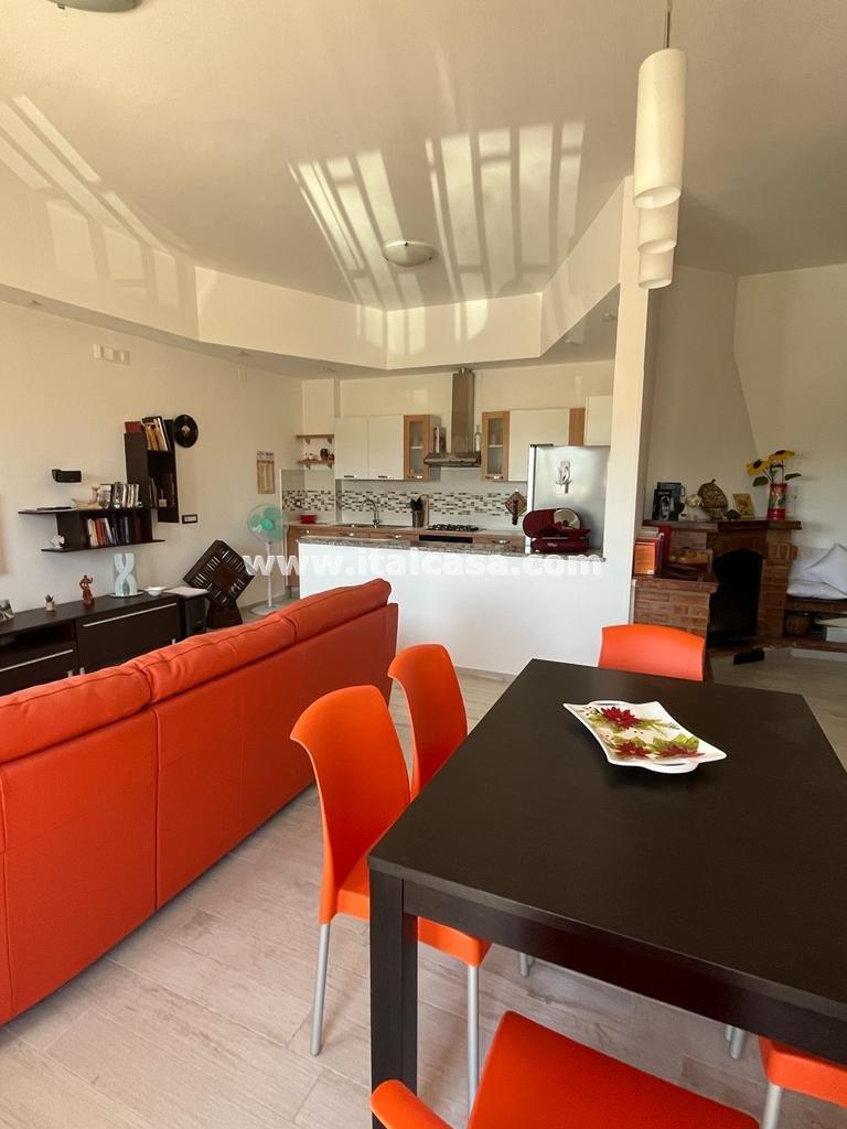 Appartamento in vendita a Crotone