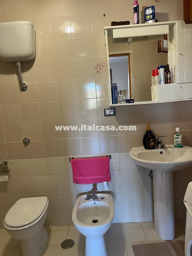 Appartamento in vendita a Crotone