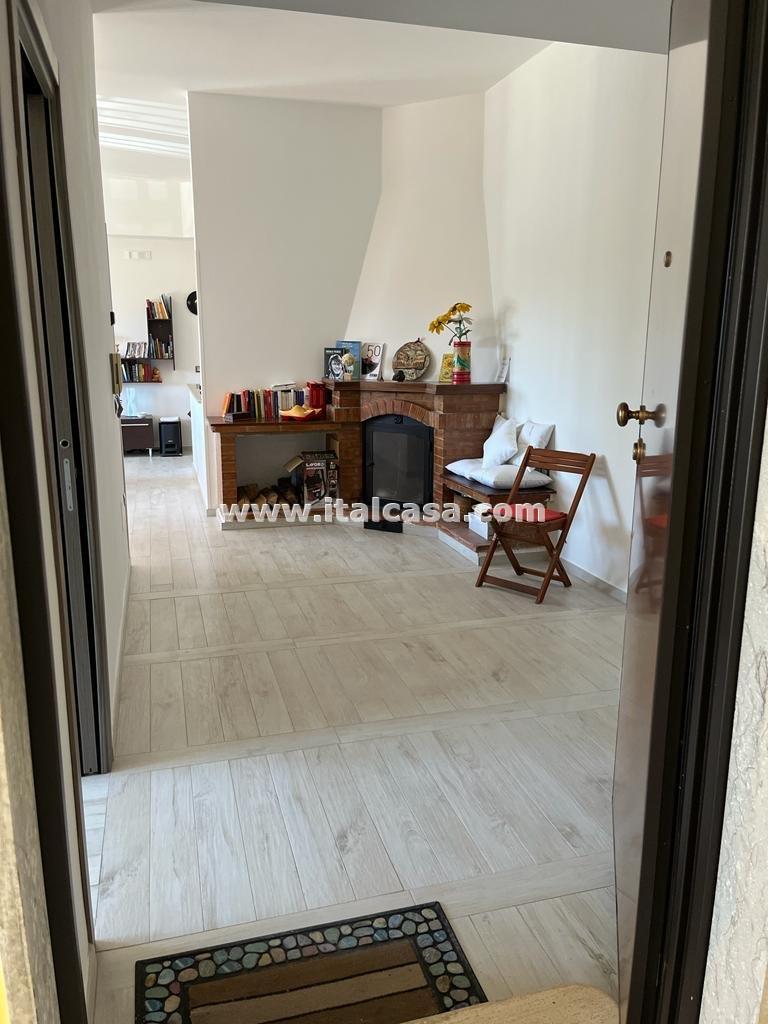 Appartamento in vendita a Crotone