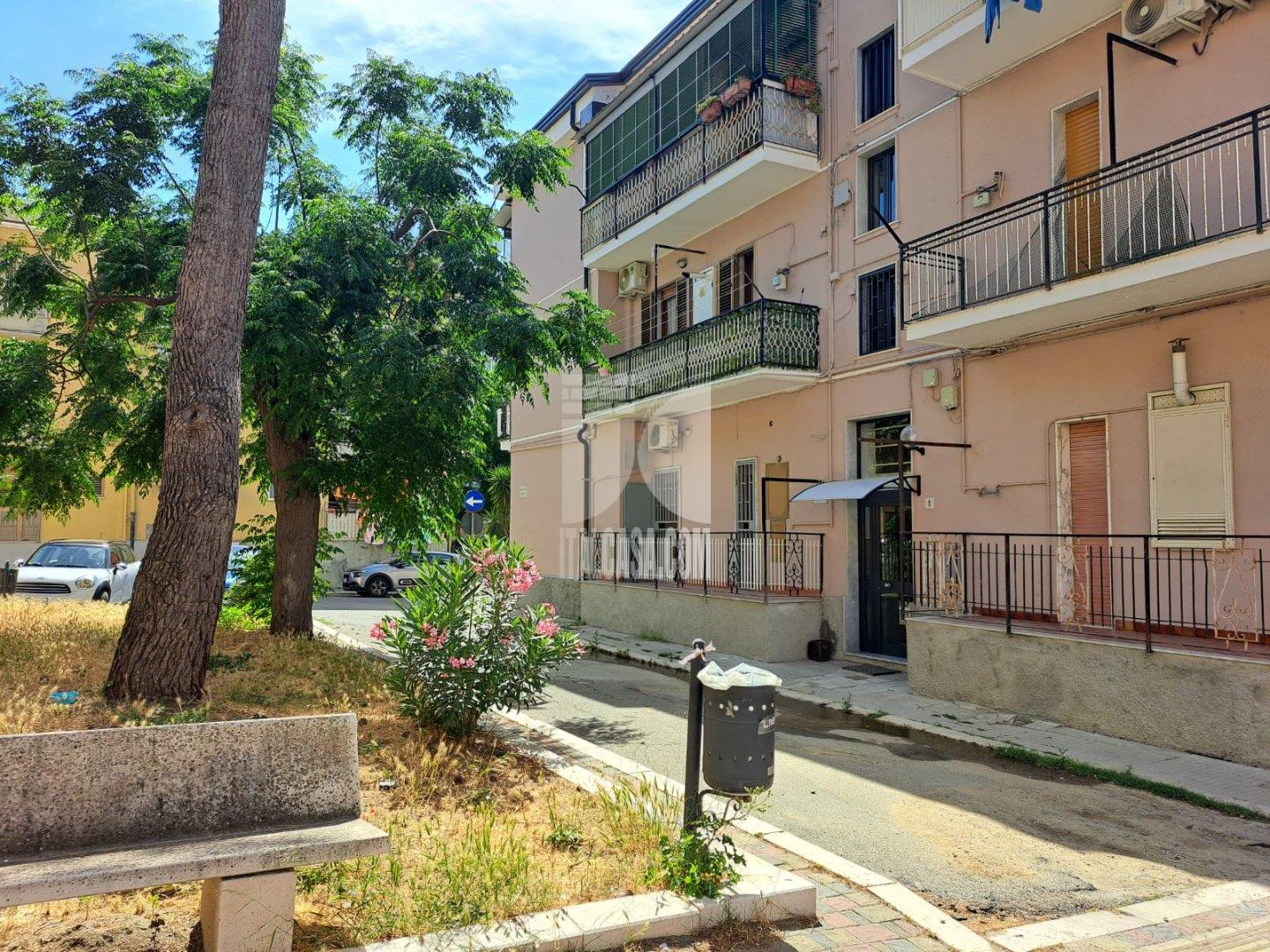 Appartamento in vendita a Crotone