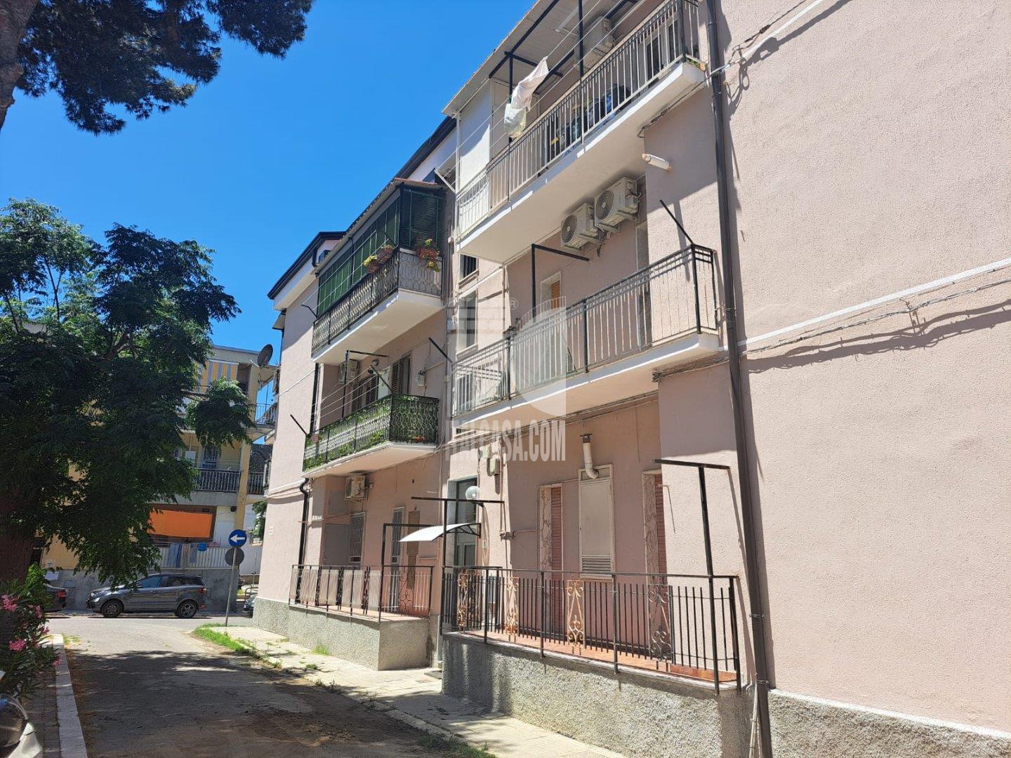 Appartamento in vendita a Crotone