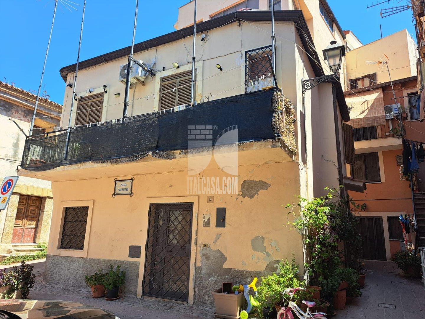 Casa Unifamiliare in vendita a Crotone
