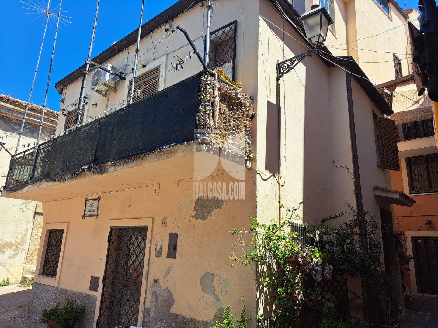 Casa Unifamiliare in vendita a Crotone