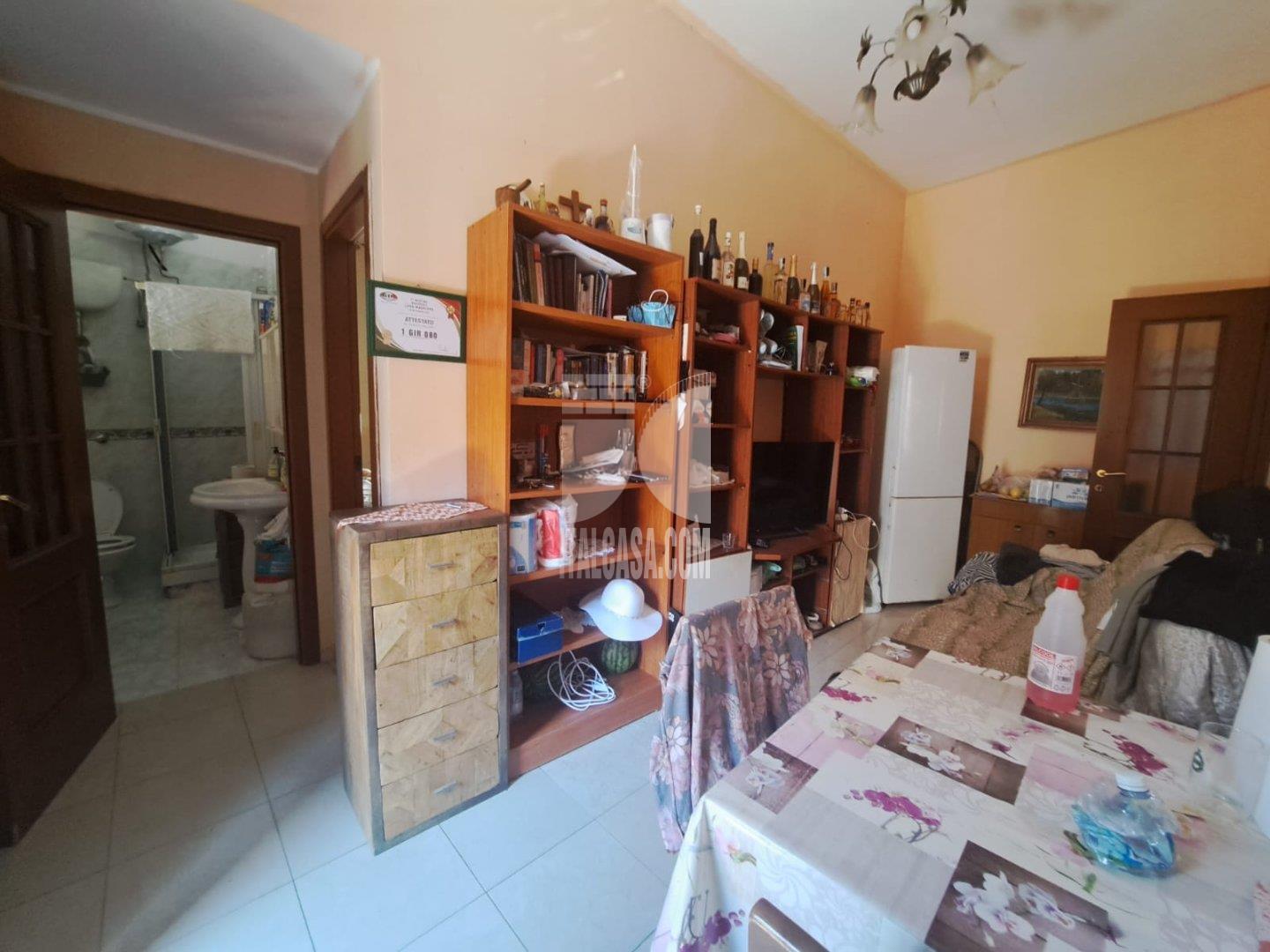 Casa Unifamiliare in vendita a Crotone