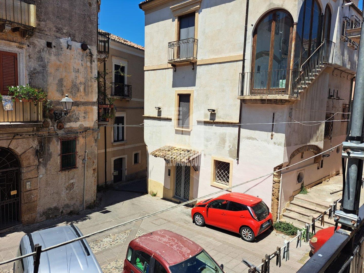Casa Unifamiliare in vendita a Crotone