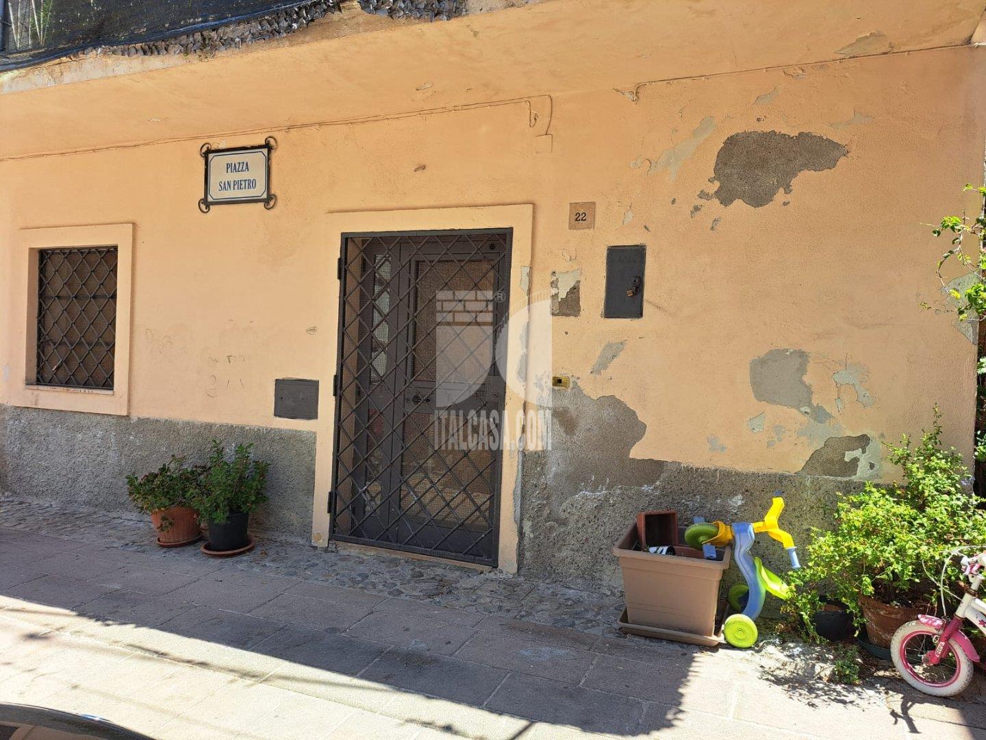 Casa Unifamiliare in vendita a Crotone