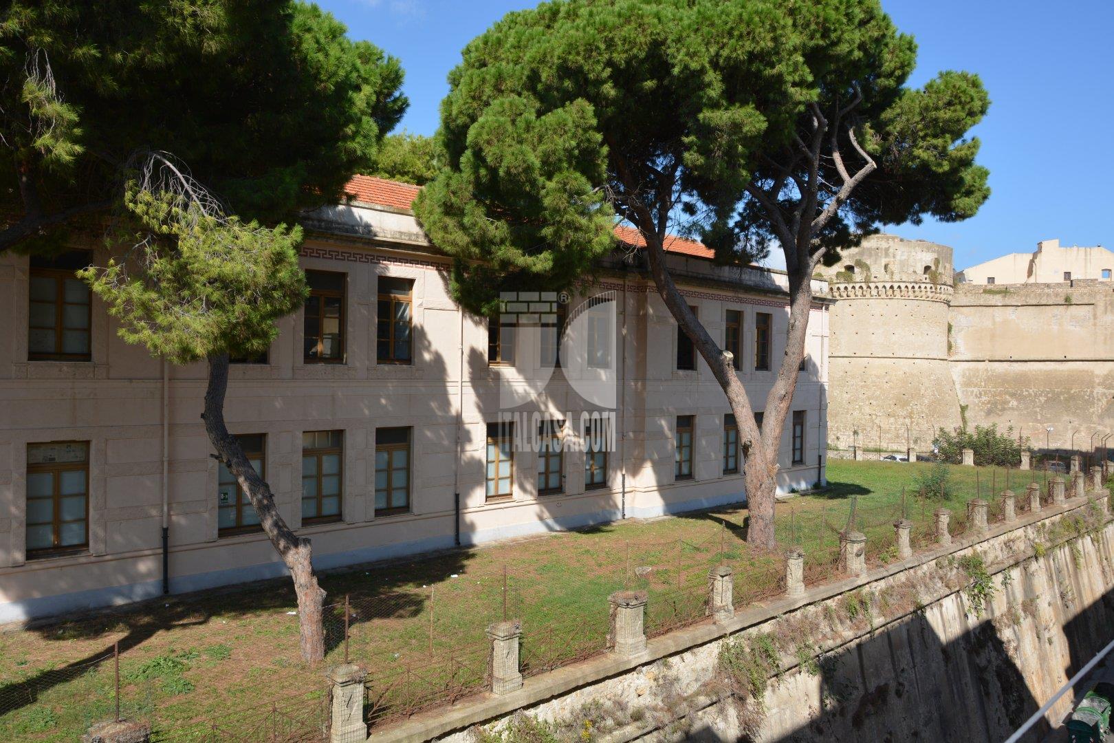 Appartamento in vendita a Crotone