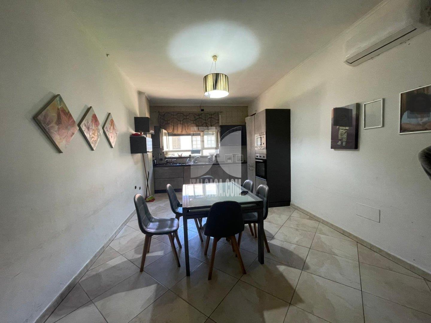 Appartamento in vendita a Crotone