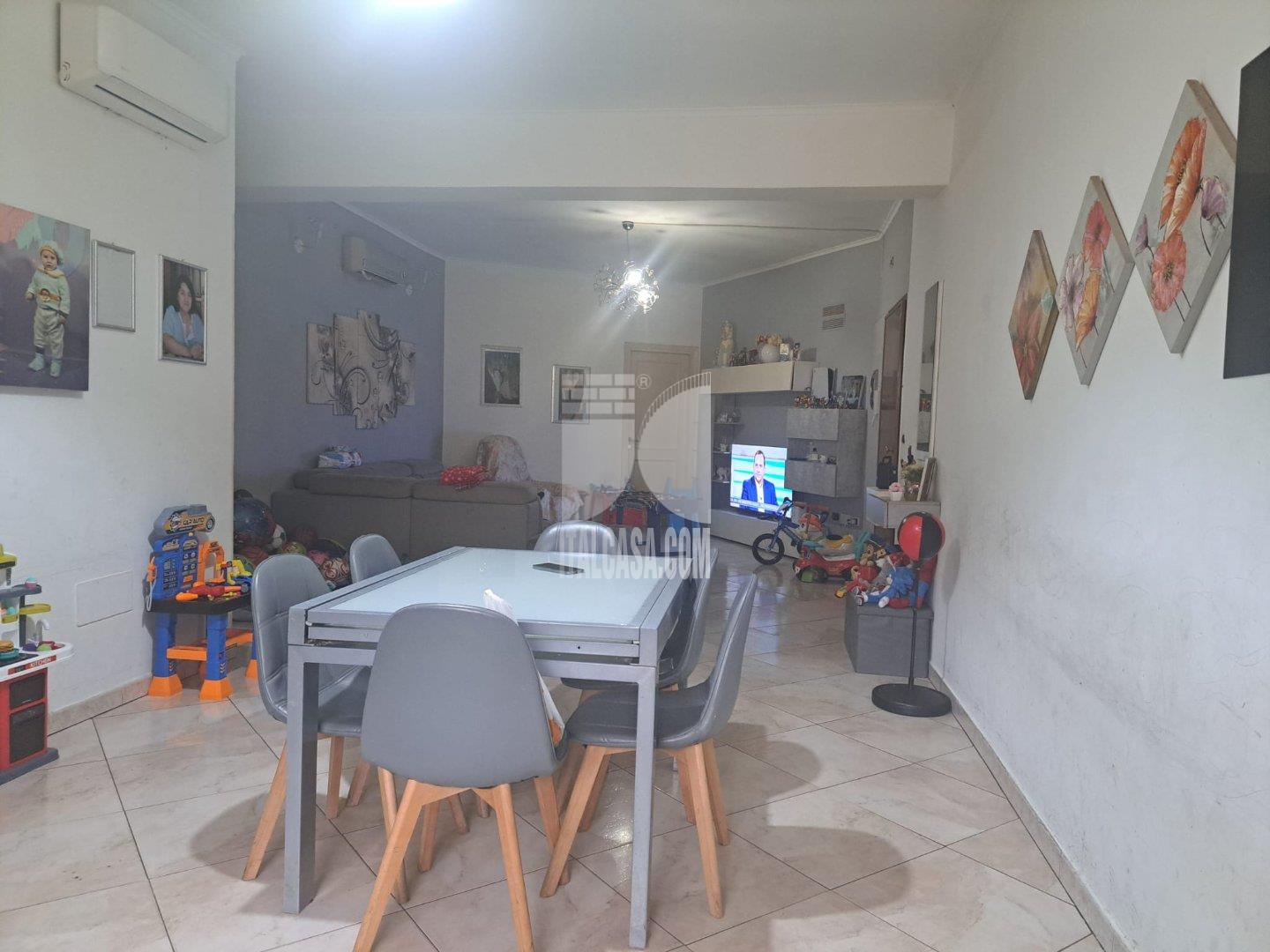 Appartamento in vendita a Crotone