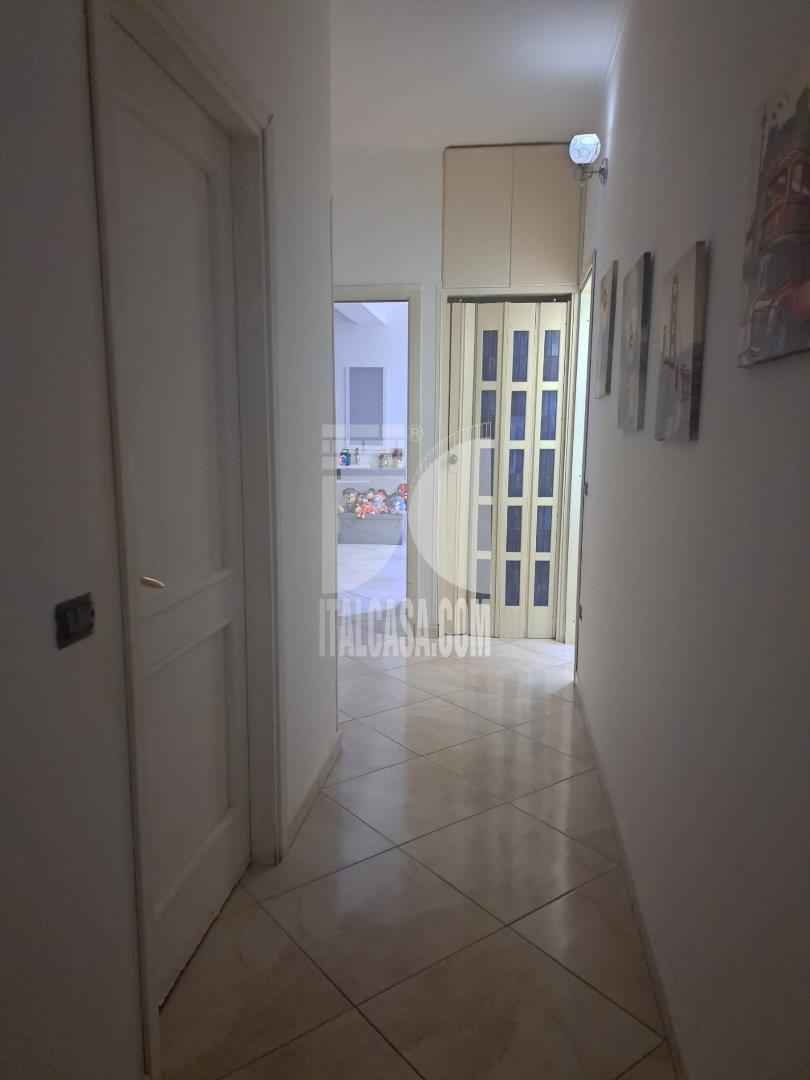 Appartamento in vendita a Crotone