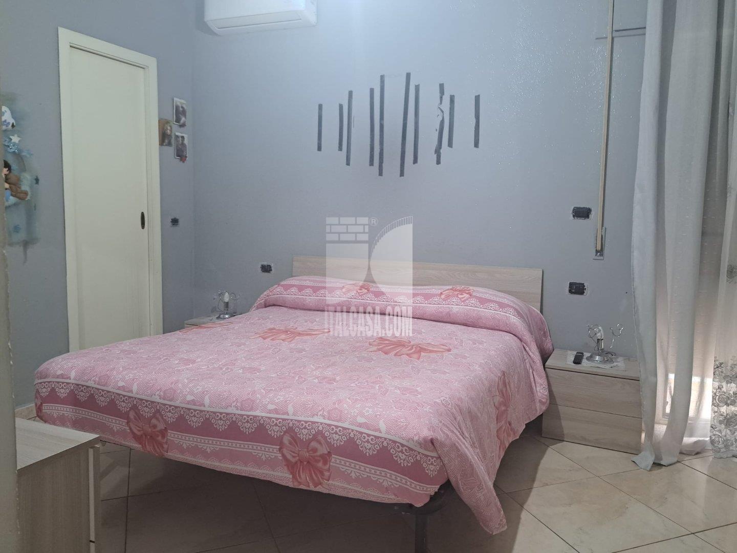 Appartamento in vendita a Crotone