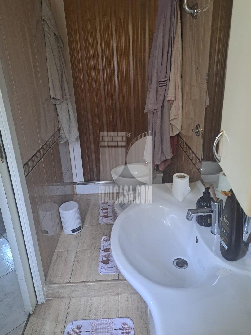 Appartamento in vendita a Crotone