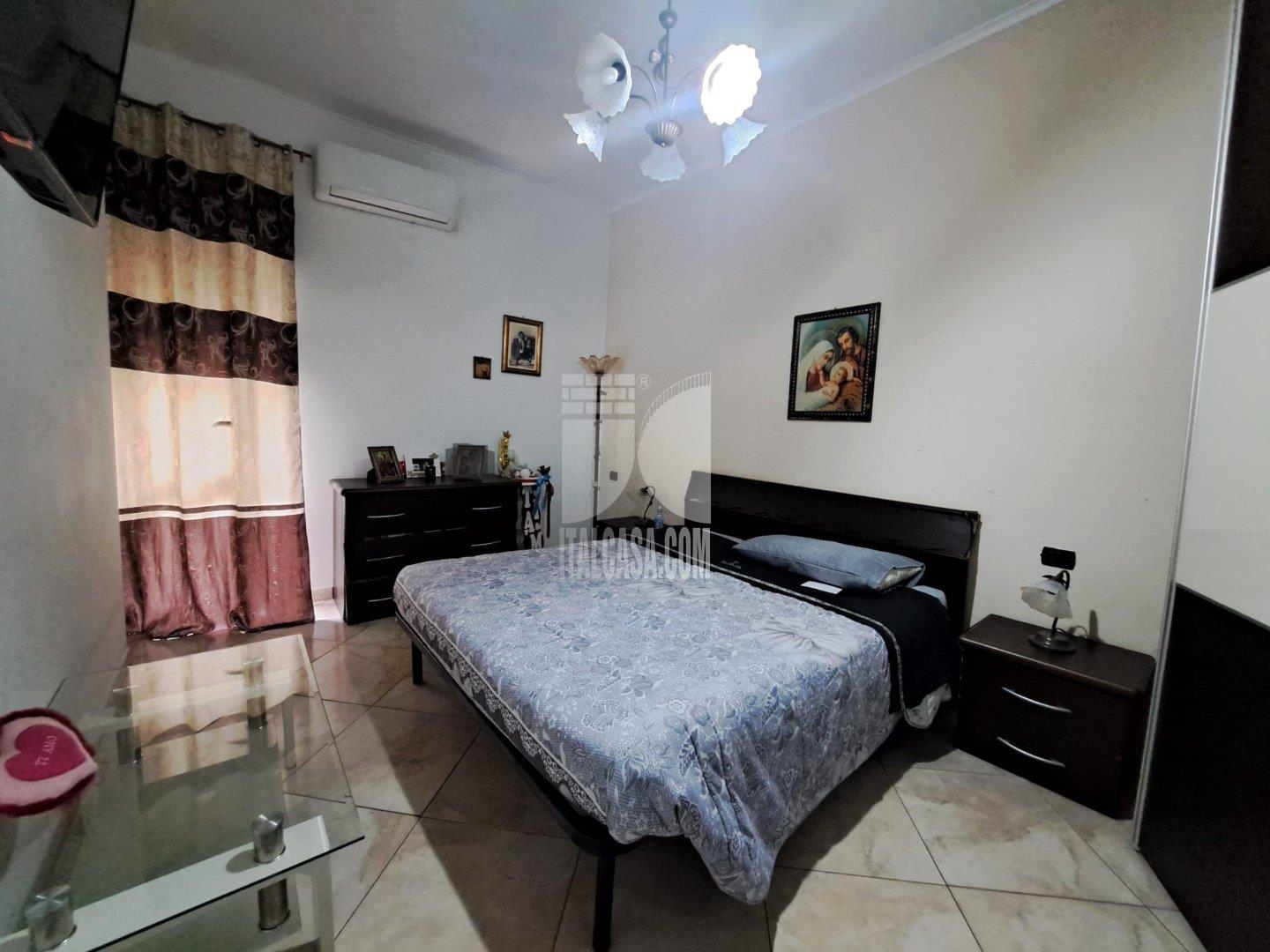 Appartamento in vendita a Crotone