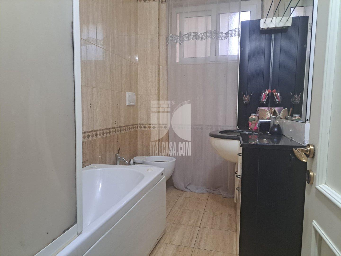 Appartamento in vendita a Crotone