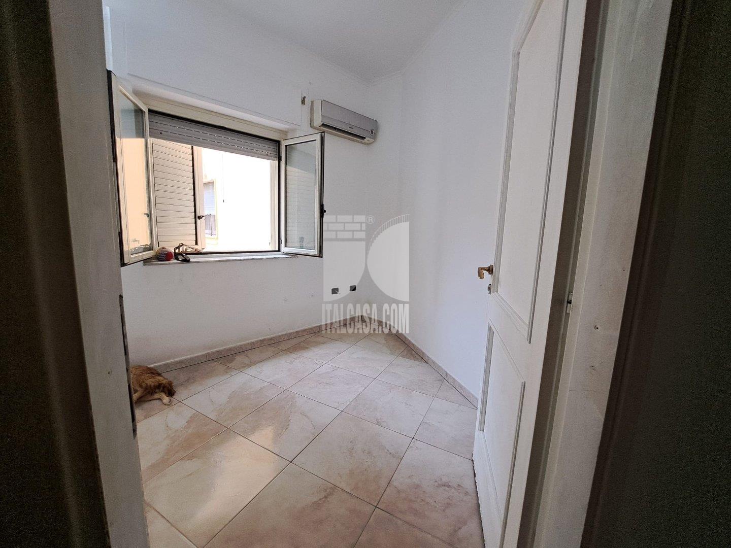 Appartamento in vendita a Crotone