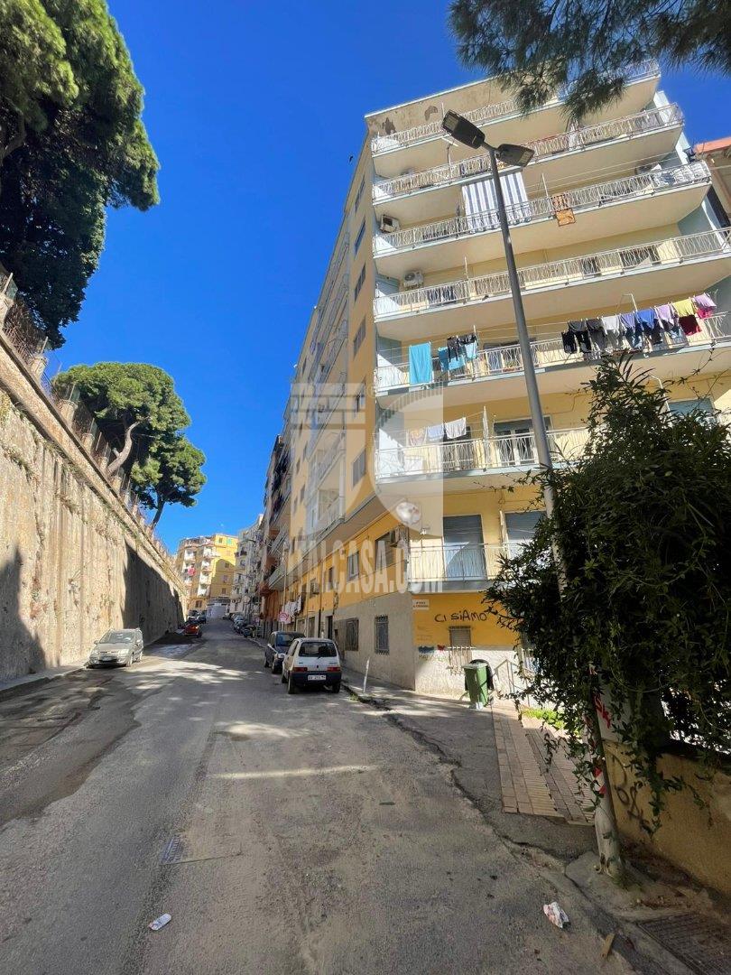 Appartamento in vendita a Crotone