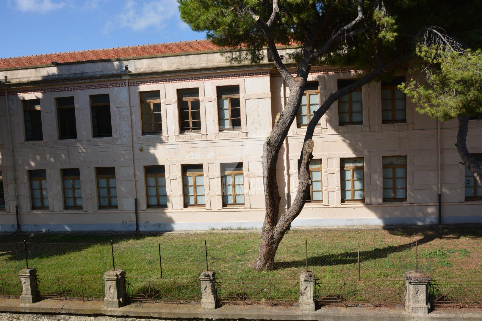 Appartamento in vendita a Crotone