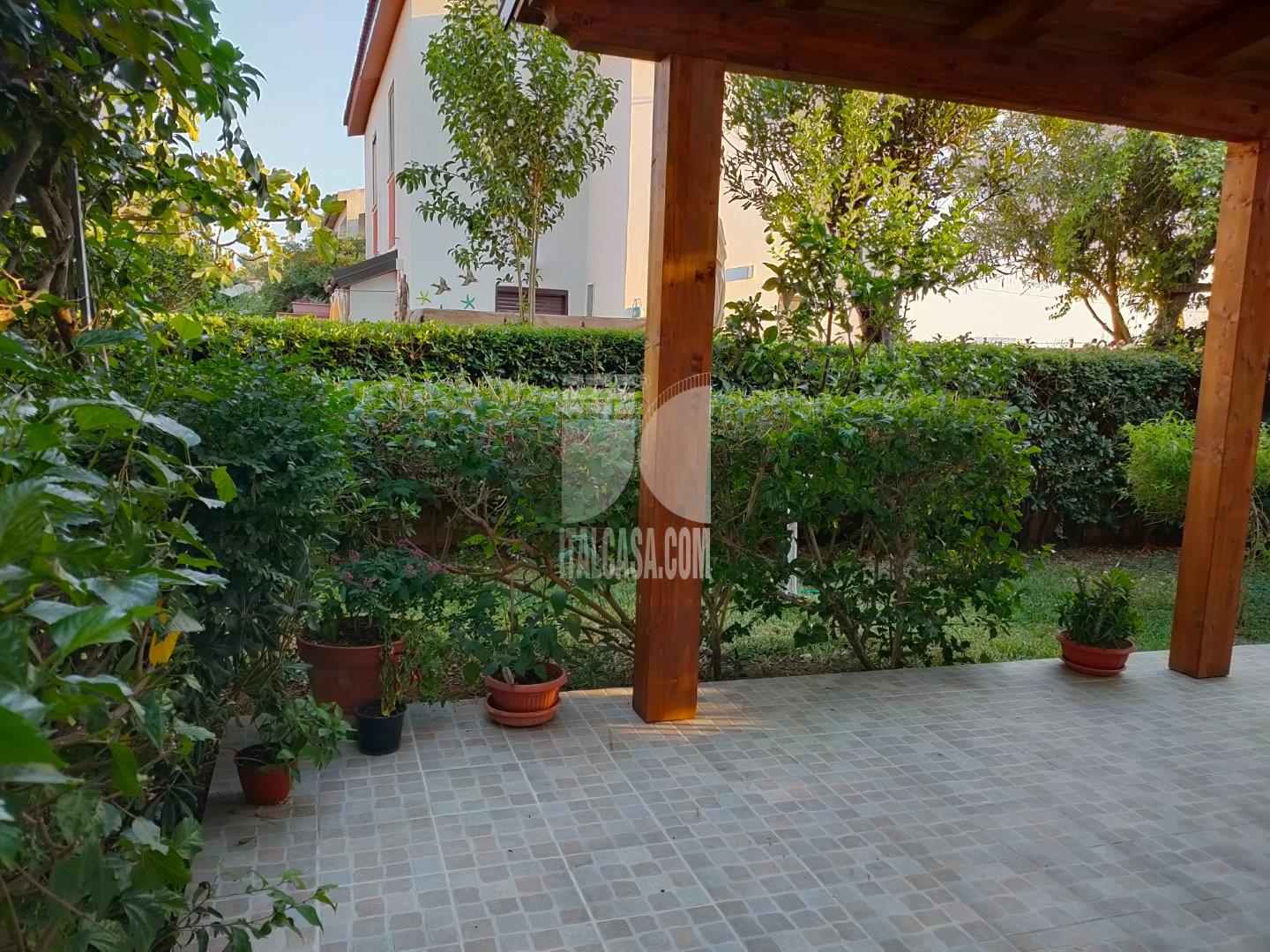Villa Unifamiliare in vendita a Isola di Capo Rizzuto
