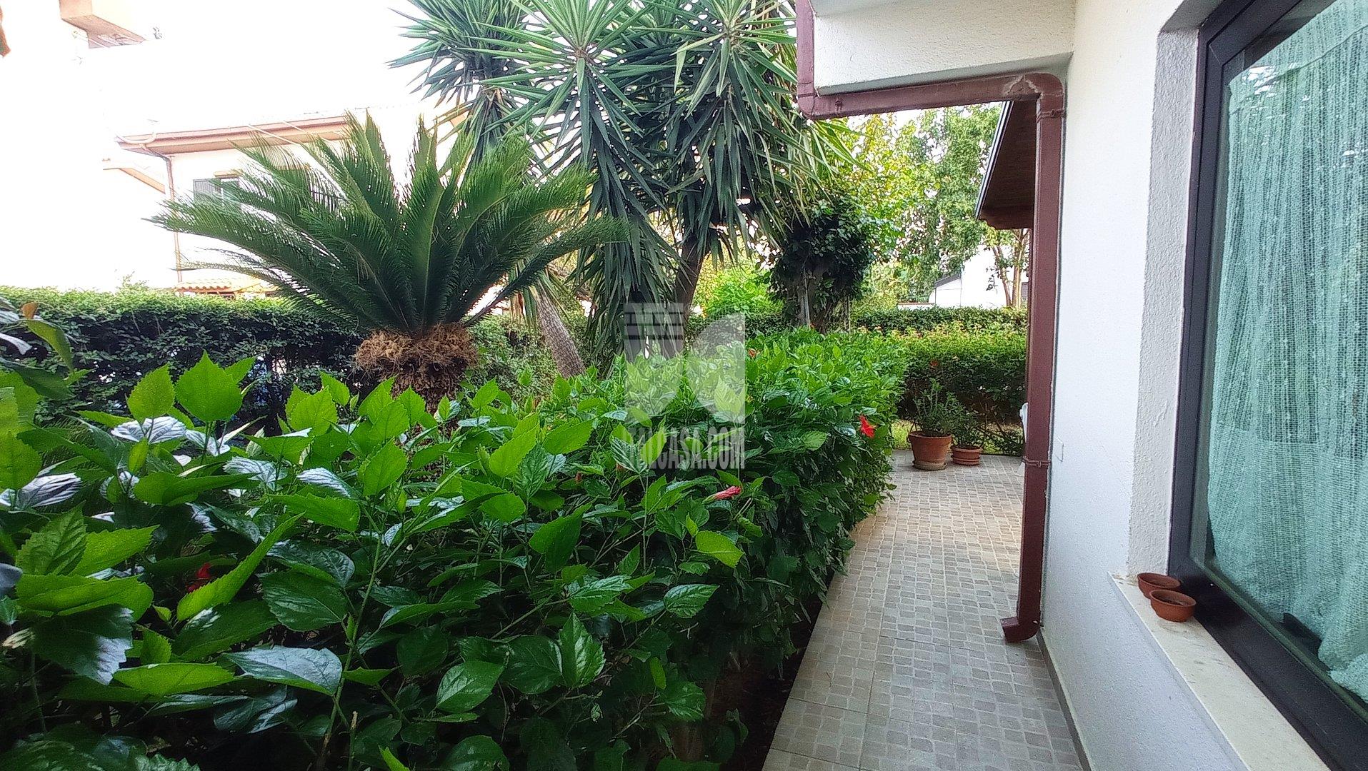 Villa Unifamiliare in vendita a Isola di Capo Rizzuto