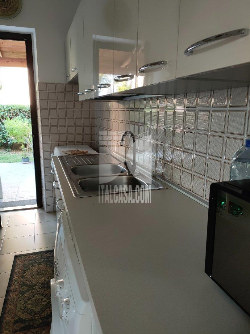 Villa Unifamiliare in vendita a Isola di Capo Rizzuto