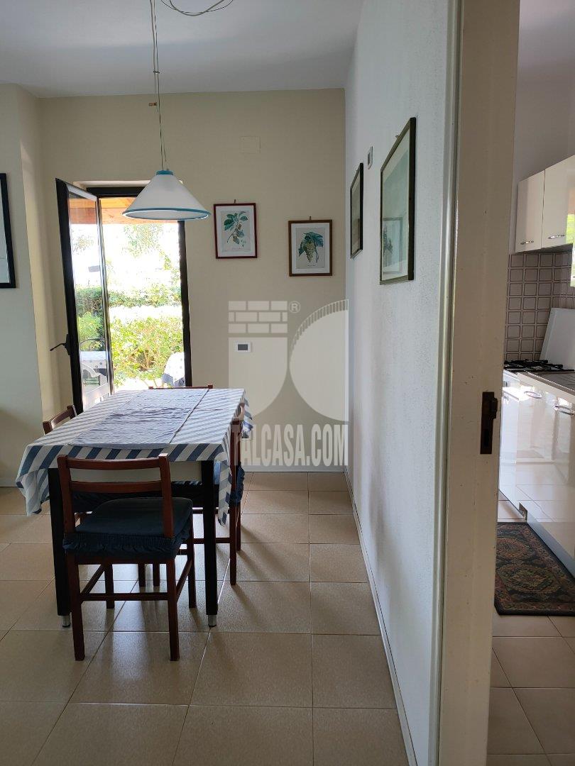 Villa Unifamiliare in vendita a Isola di Capo Rizzuto