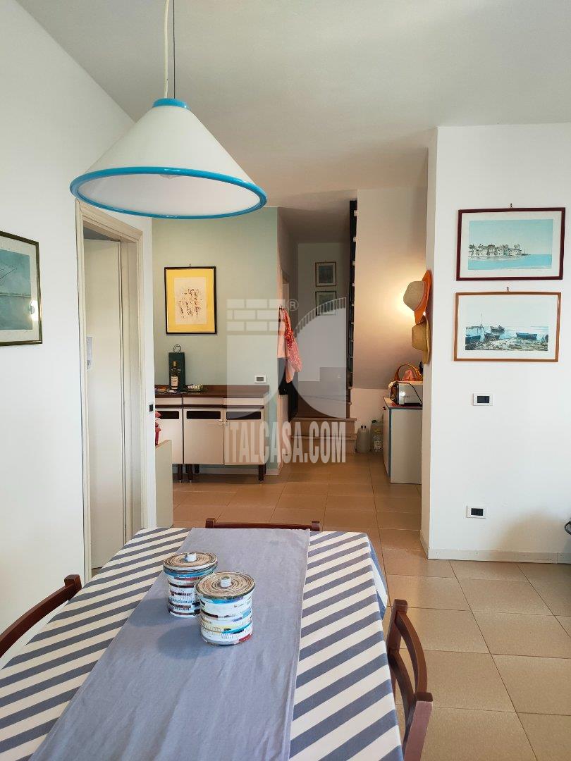 Villa Unifamiliare in vendita a Isola di Capo Rizzuto