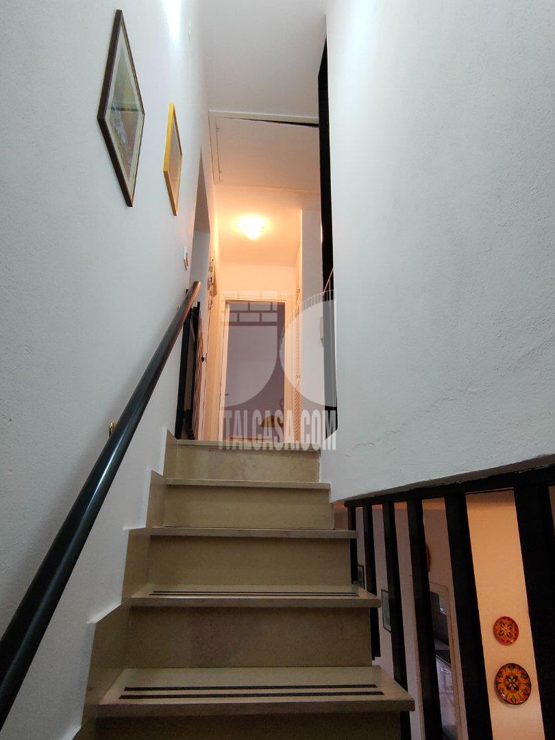 Villa Unifamiliare in vendita a Isola di Capo Rizzuto