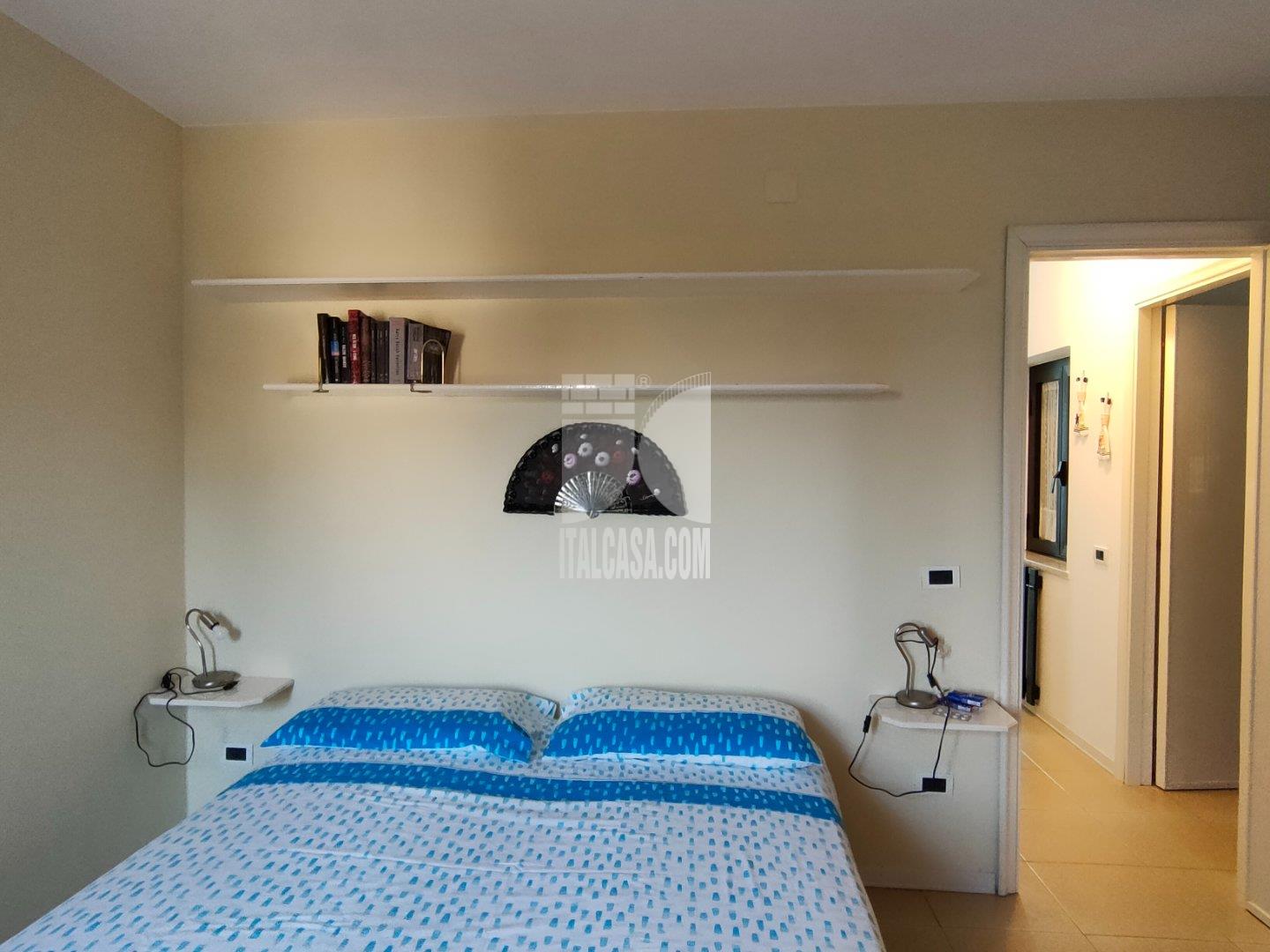 Villa Unifamiliare in vendita a Isola di Capo Rizzuto