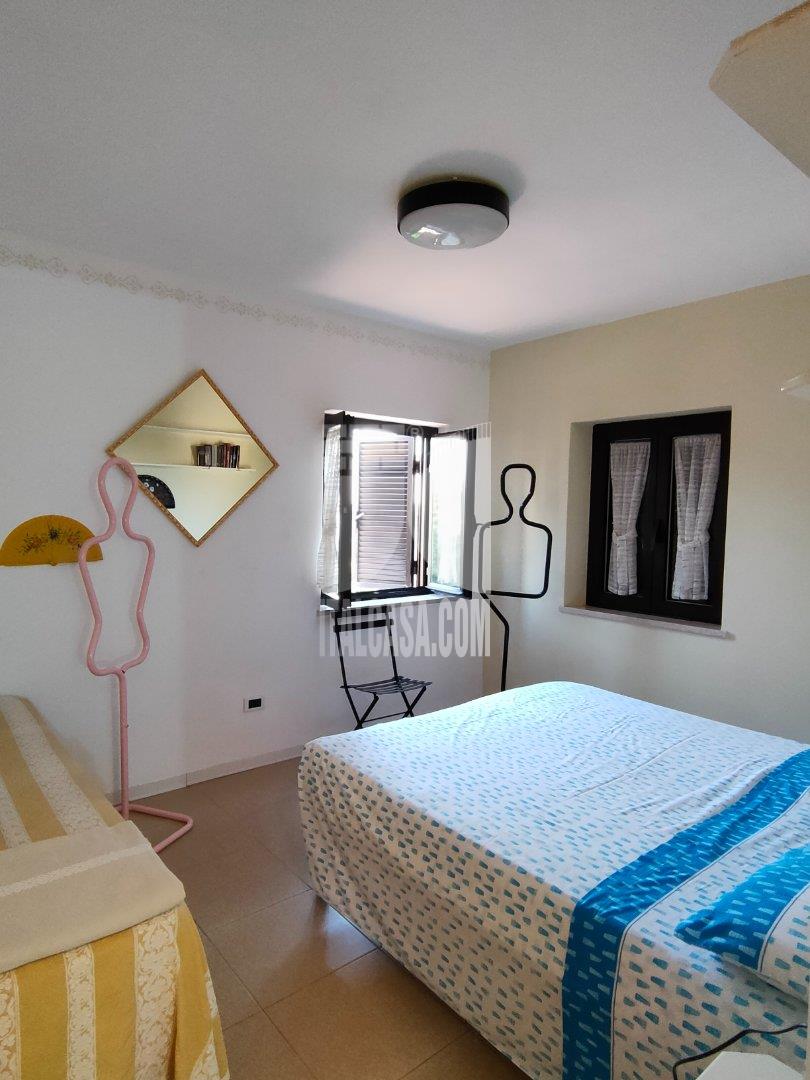 Villa Unifamiliare in vendita a Isola di Capo Rizzuto